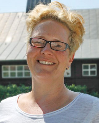 Kerstin Groh