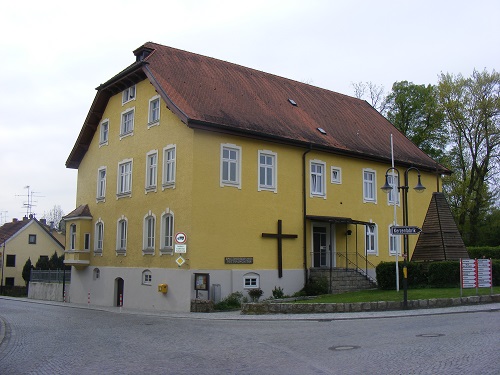 Wie geht’s weiter mit der „Wochinger Villa“?