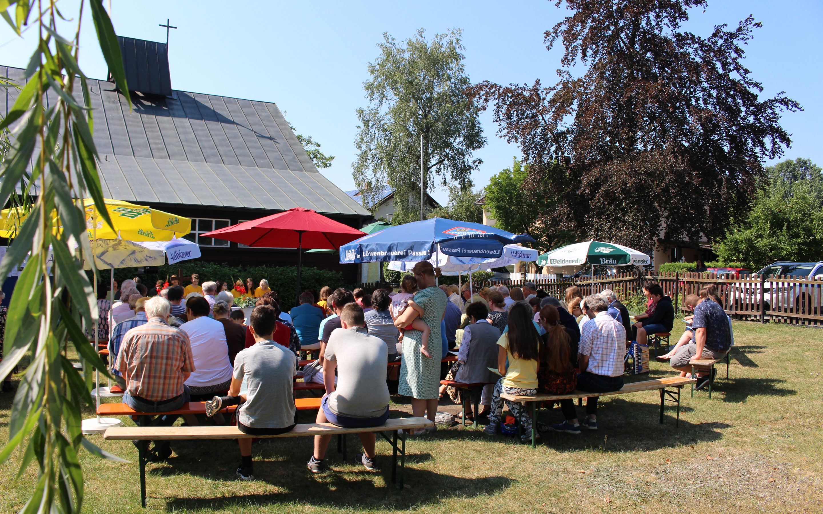 Gemeindefest 2019