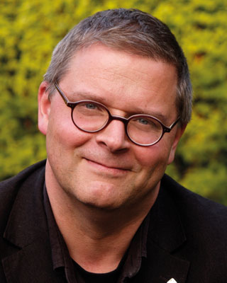 ab dem 1. Juni 2022: Pfarrer Christian Leist-Bemmann
